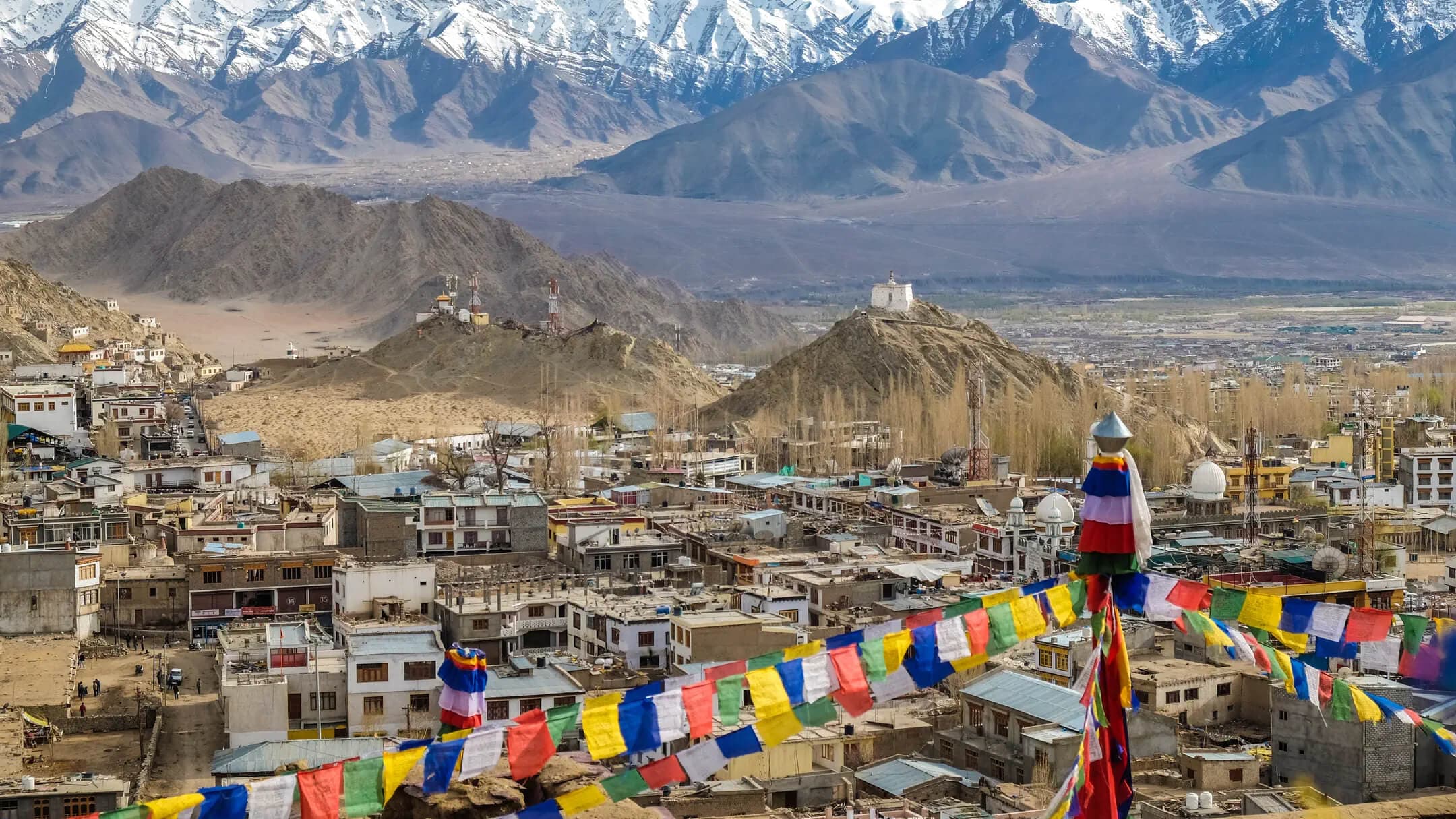 Maava Adventures | Curated Tours of Kashmir | Discover the Beauty