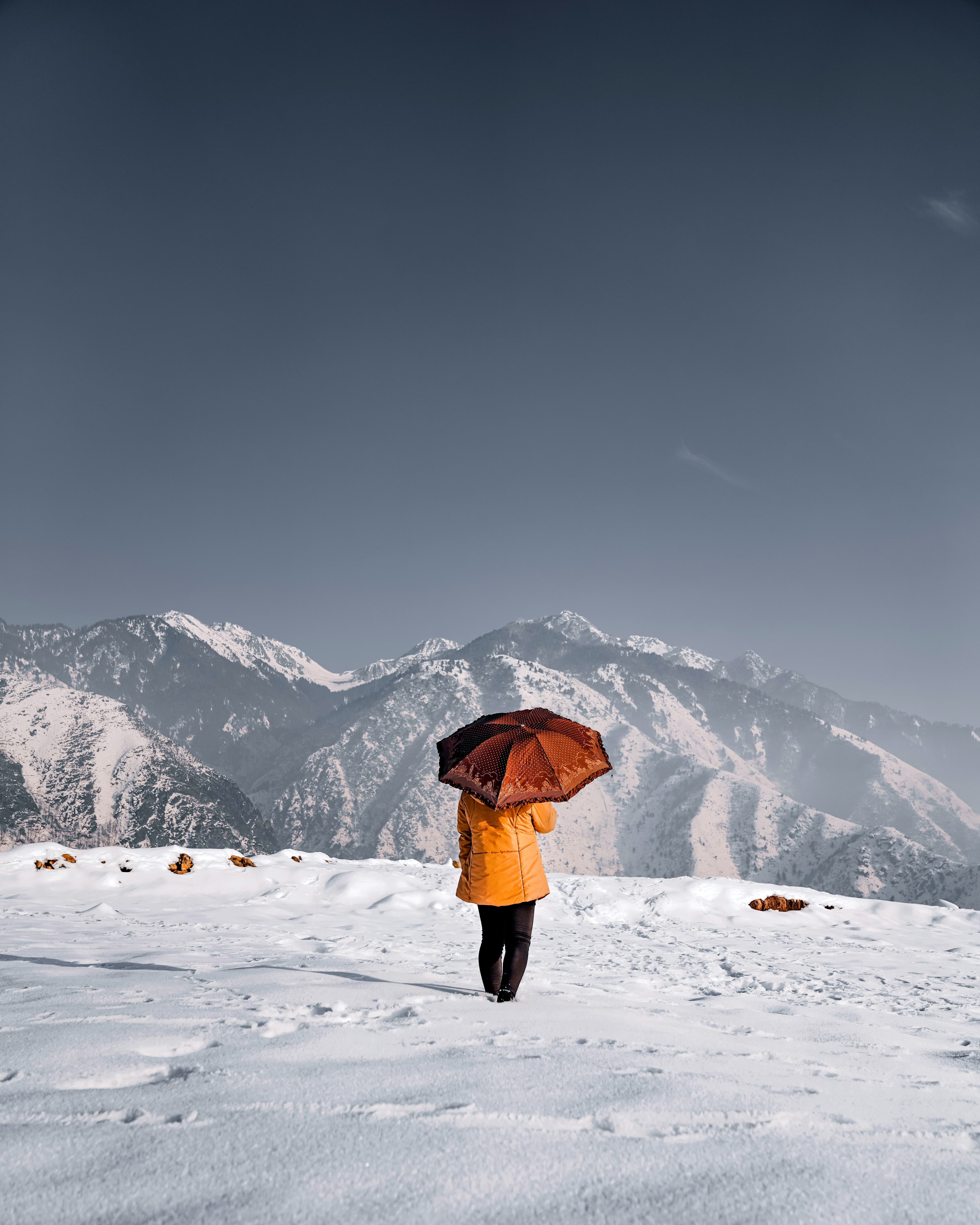 Maava Adventures | Curated Tours of Kashmir | Discover the Beauty