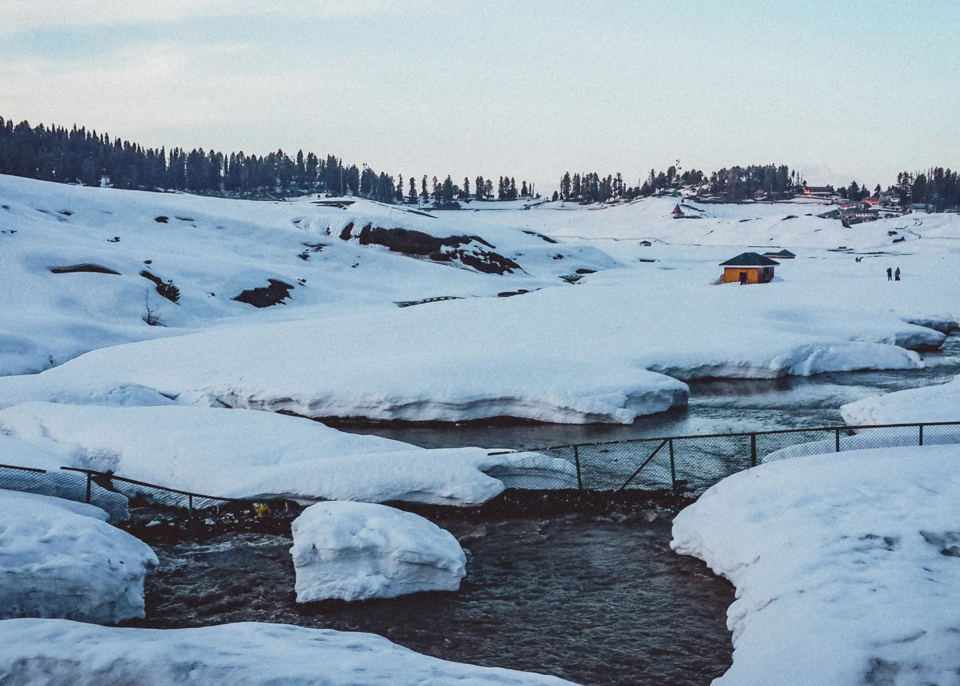 Maava Adventures | Curated Tours of Kashmir | Discover the Beauty