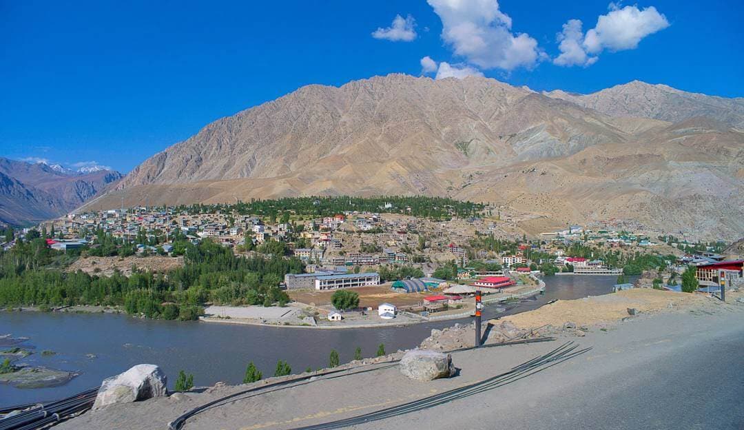 Maava Adventures | Curated Tours of Kashmir | Discover the Beauty