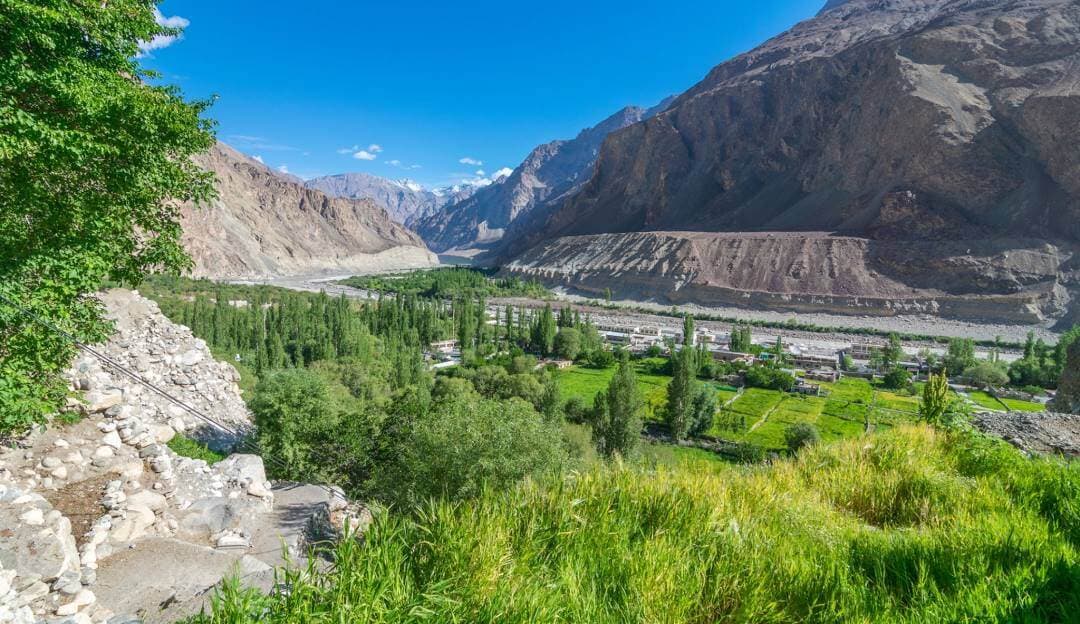 Maava Adventures | Curated Tours of Kashmir | Discover the Beauty